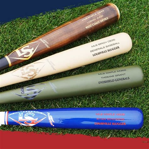 louisville slugger website